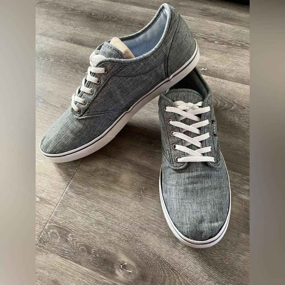 Vans Atwood Sneaker Women’s 8